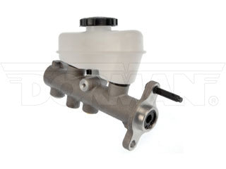 Dorman M630262 Master Cylinder