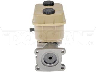 Dorman M630276 Master Cylinder