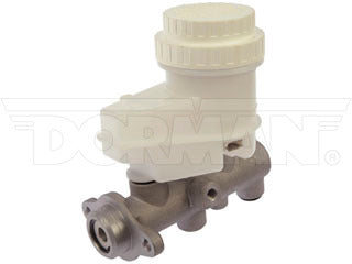 Dorman M630412 Master Cylinder