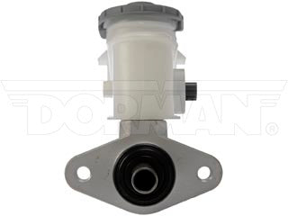 Dorman M630416 Master Cylinder