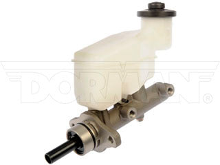 Dorman M630472 Master Cylinder