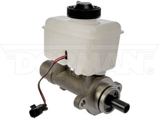 Dorman M630480 Master Cylinder