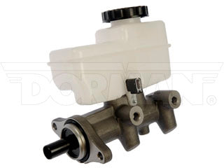 Dorman M630484 Master Cylinder