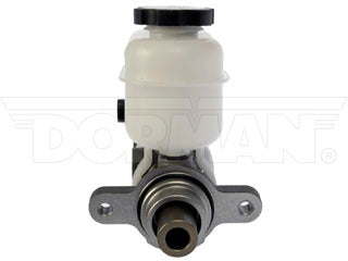 Dorman M630512 Master Cylinder