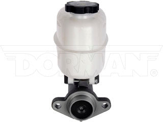 Dorman M630556 Master Cylinder