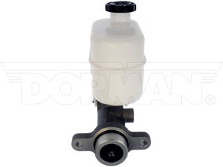 Dorman M630626 Master Cylinder