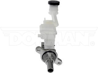 Dorman M630726 Master Cylinder