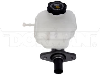Dorman M630737 Master Cylinder