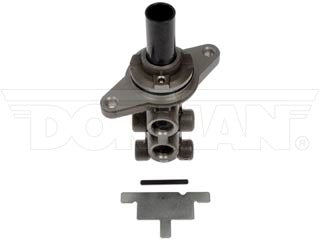 Dorman M631018 Master Cylinder