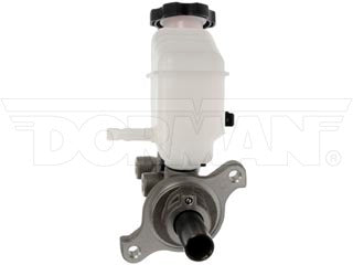 Dorman M631026 Master Cylinder