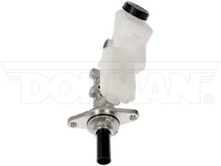 Dorman M631064 Master Cylinder