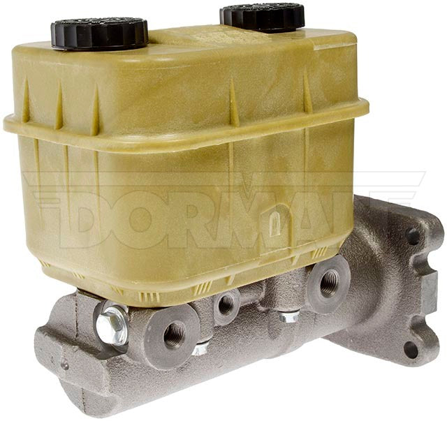 Dorman M631091 New Master Cylinder 2008-2019 Ford F-53 Motorhome Chassis - view 3