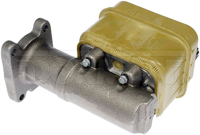 Dorman M631091 New Master Cylinder 2008-2019 Ford F-53 Motorhome Chassis - view 5