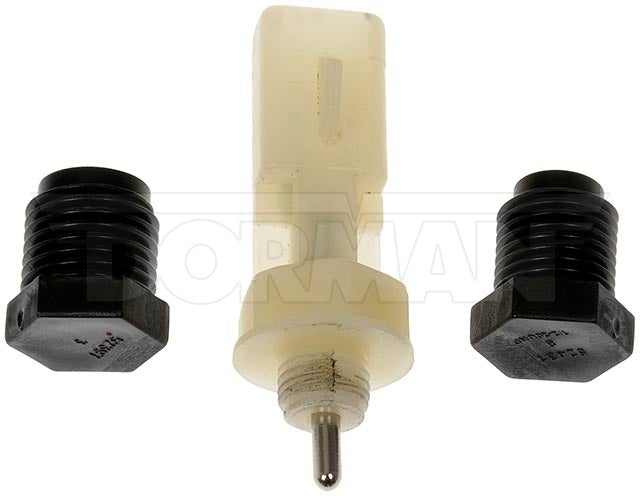 Dorman M631091 New Master Cylinder 2008-2019 Ford F-53 Motorhome Chassis - view 6
