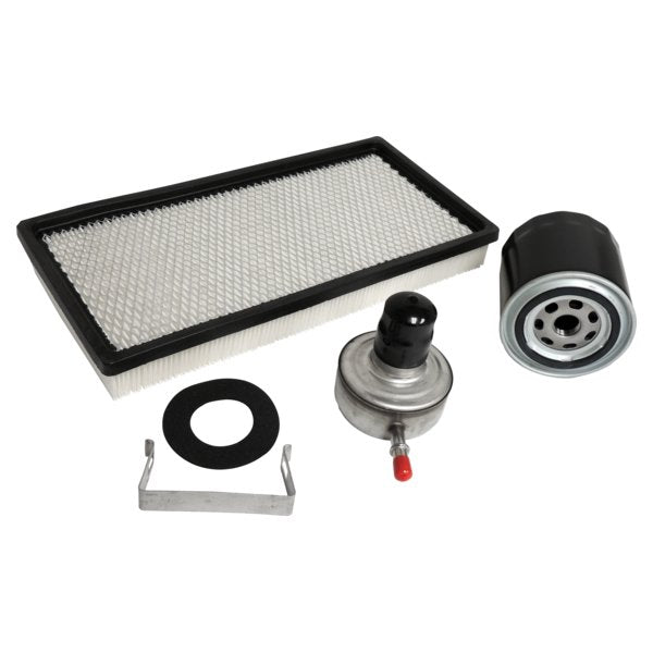 Crown MFK9 Master Filter Kit 97-01 Jeep Cherokee