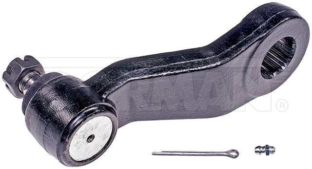 Dorman 541-387 Pitman Arm 1968-1982 Chevrolet G10 - view 2
