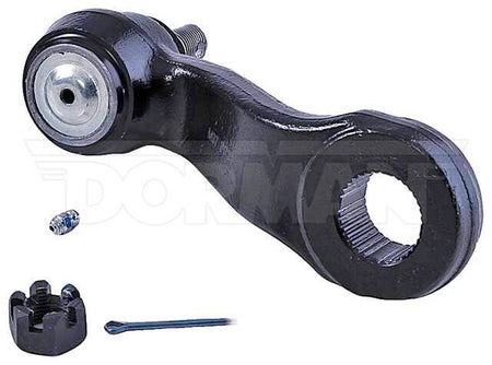 Dorman 541-389 Pitman Arm 1973-2002 Chevrolet P30 - view 2
