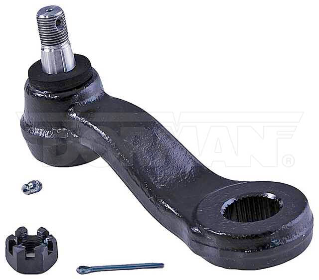 Dorman 541-389 Pitman Arm 1973-2002 Chevrolet P30 - view 1
