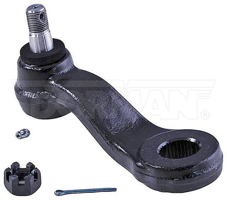 Dorman 541-389 Pitman Arm 1973-2002 Chevrolet P30 - view 1