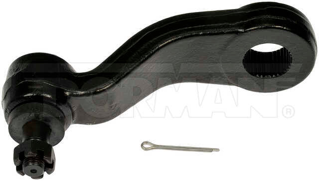 Dorman 541-391 Pitman Arm 1988-2002 Chevrolet C2500 - view 2