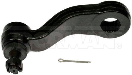 Dorman 541-391 Pitman Arm 1988-2002 Chevrolet C2500 - view 2