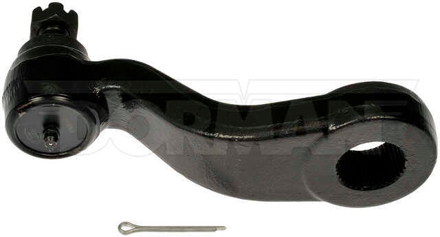 Dorman 541-391 Pitman Arm 1988-2002 Chevrolet C2500 - view 3