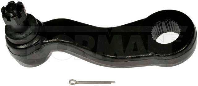 Dorman 541-391 Pitman Arm 1988-2002 Chevrolet C2500 - view 4
