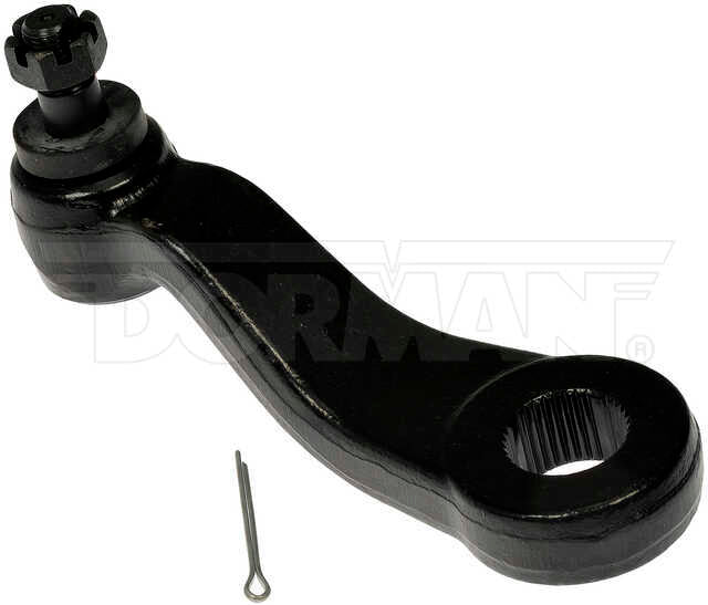 Dorman 541-391 Pitman Arm 1988-2002 Chevrolet C2500 - view 1