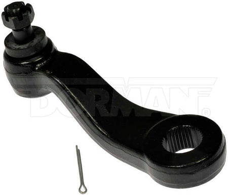 Dorman 541-391 Pitman Arm 1988-2002 Chevrolet C2500 - view 1