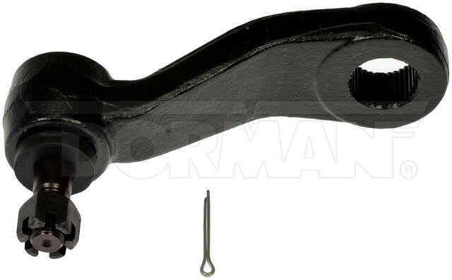 Dorman 541-394 Pitman Arm 1999-2008 Chevrolet Silverado 1500 - view 2