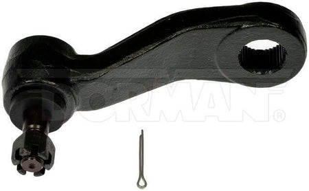 Dorman 541-394 Pitman Arm 1999-2008 Chevrolet Silverado 1500 - view 2
