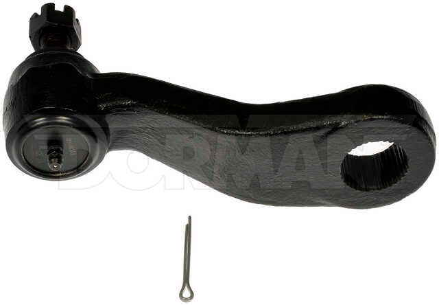 Dorman 541-394 Pitman Arm 1999-2008 Chevrolet Silverado 1500 - view 3