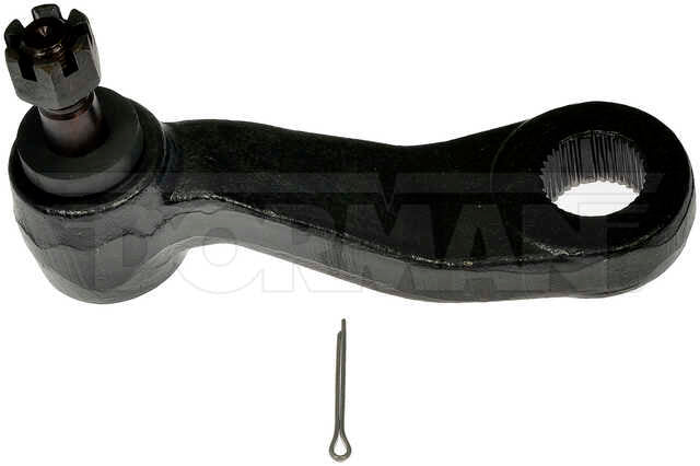 Dorman 541-394 Pitman Arm 1999-2008 Chevrolet Silverado 1500 - view 4