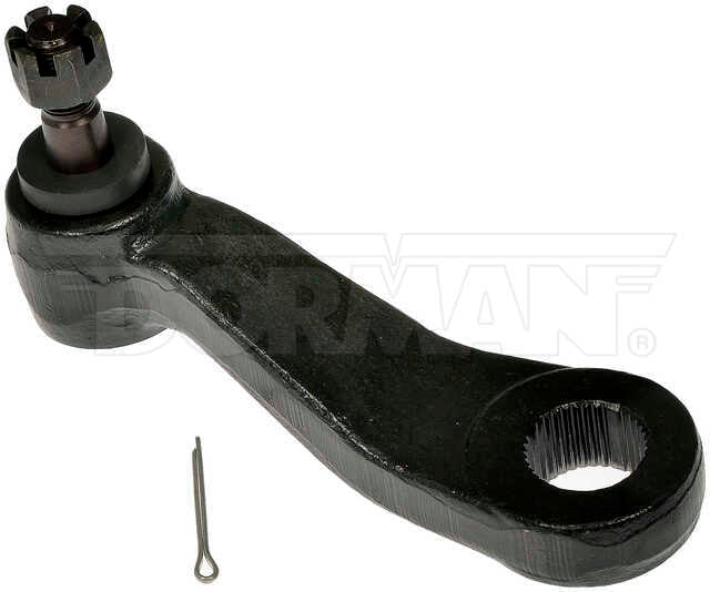 Dorman 541-394 Pitman Arm 1999-2008 Chevrolet Silverado 1500 - view 1