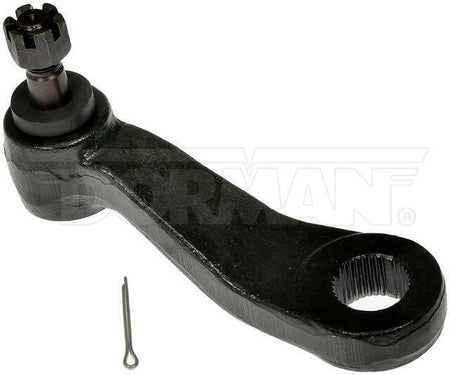 Dorman 541-394 Pitman Arm 1999-2008 Chevrolet Silverado 1500 - view 1