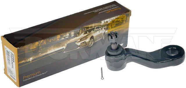 Dorman 541-394 Pitman Arm 1999-2008 Chevrolet Silverado 1500 - view 5