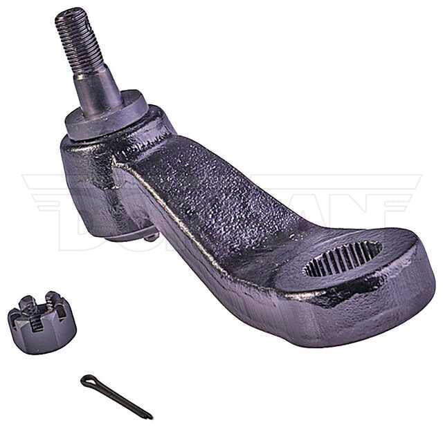 Dorman 541-396 Pitman Arm 1999-2025 Chevrolet Silverado 2500 HD - view 1