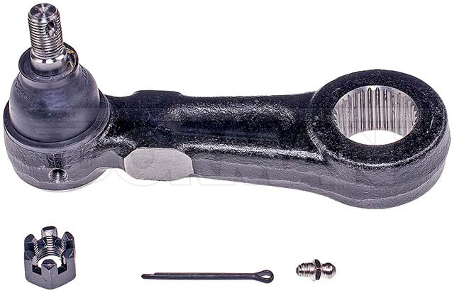 Dorman 541-397 Pitman Arm 1997-2007 Mitsubishi Montero Sport - view 1