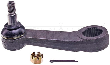 Dorman 541-398 Pitman Arm 1990-1991 Mitsubishi Montero - view 1