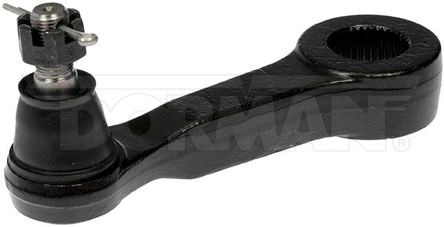 Dorman 541-400 Pitman Arm 2012-2021 Nissan NV1500 - view 1