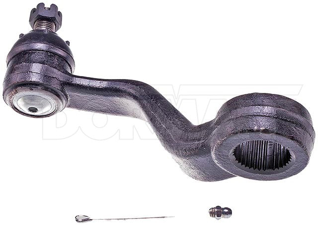 Dorman 541-403 Pitman Arm 1976-1989 Dodge Diplomat - view 2