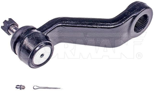 Dorman 541-406 Pitman Arm 1994-1999 Dodge Ram 1500 - view 2