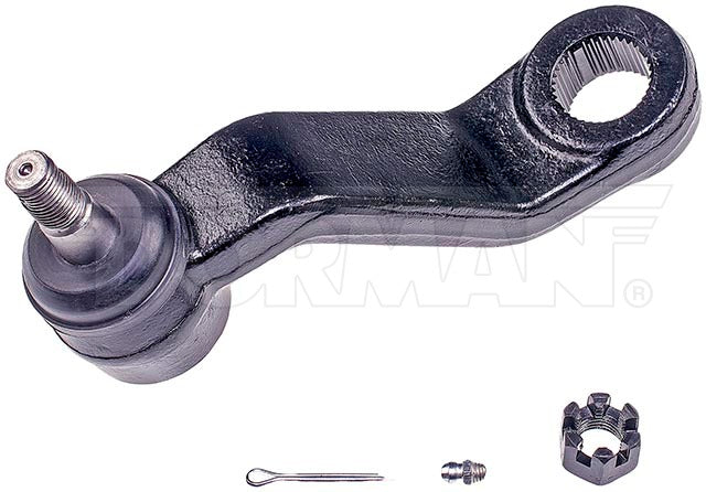 Dorman 541-406 Pitman Arm 1994-1999 Dodge Ram 1500 - view 1