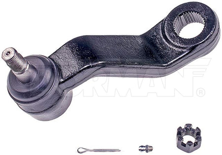 Dorman 541-406 Pitman Arm 1994-1999 Dodge Ram 1500 - view 1