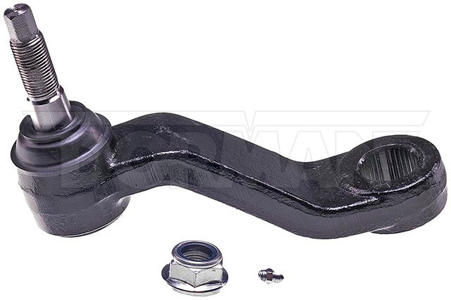 Dorman 541-409 Pitman Arm 2000-2002 Dodge Ram 2500 - view 1