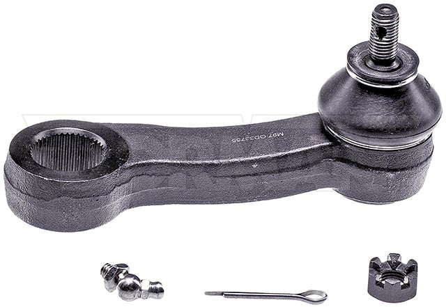 Dorman 541-440 Pitman Arm 1980-1989 Dodge Ram 50 - view 2