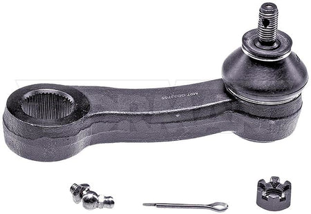 Dorman 541-440 Pitman Arm 1980-1989 Dodge Ram 50 - view 2