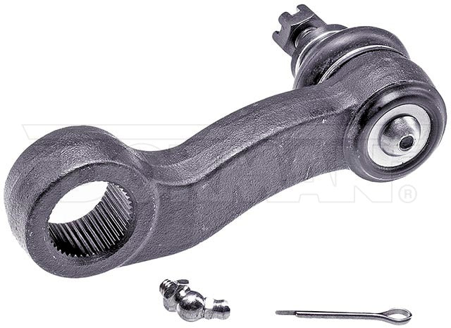 Dorman 541-440 Pitman Arm 1980-1989 Dodge Ram 50 - view 1