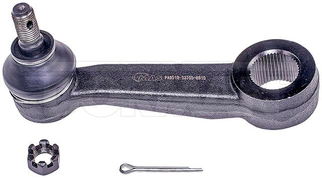 Dorman 541-444 Pitman Arm 1990-1993 Mazda B2200 - view 1