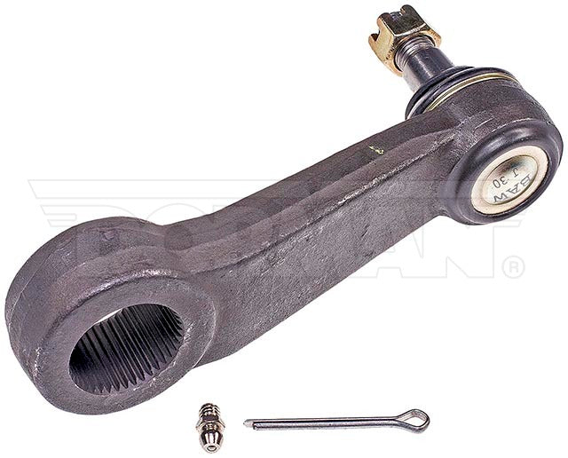 Dorman 541-445 Pitman Arm 1984-1989 Mitsubishi Montero - view 2